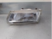 Recambio de faro izquierdo para mitsubishi carisma berlina 4 (da0) 1.8 16v cat referencia OEM IAM MR179499 082141153L 