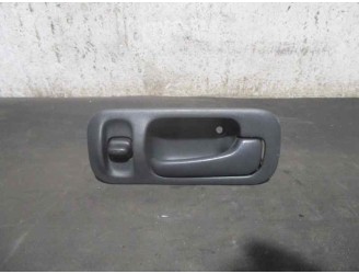 Recambio de maneta interior trasera derecha para honda cr-v (rd1/3) 2.0 16v cat referencia OEM IAM 