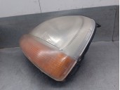 Recambio de faro izquierdo para renault kangoo (f/kc0) 1.9 diesel referencia OEM IAM 260602509R 260602509R 