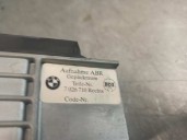 Recambio de caja reles / fusibles para bmw x3 (e83) 3.0 turbodiesel referencia OEM IAM 7026710 