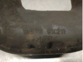 Recambio de tubo para nissan cabstar 3.0 referencia OEM IAM 165769X211 