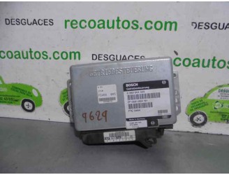 Replacement electronic module for Land Rover Range Rover (LP) HSE (165kW) OEM IAM reference FTC3464 0260002325 BOSCH