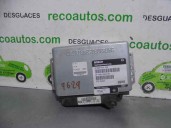 Recambio de modulo electronico para land rover range rover (lp) hse (165kw) referencia OEM IAM FTC3464 0260002325 BOSCH