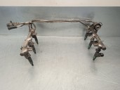 Recambio de rampa inyectora para audi a6 berlina (4b2) 3.0 referencia OEM IAM 06C133681J 