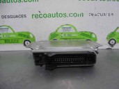 Replacement electronic module for Land Rover Range Rover (LP) HSE (165kW) OEM IAM reference FTC3464 0260002325 BOSCH