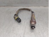 Replacement lambda sensor for Smart City-Coupé (450) 0.6 (450.352, 450.353) OEM IAM reference A00254023 0258006563 BOSCH