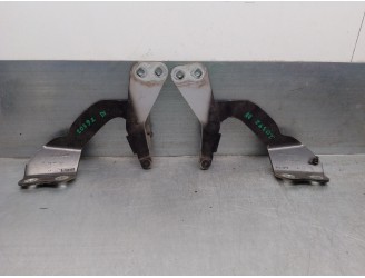 Recambio de bisagra capot para ford kuga (cbv) 2.0 tdci cat referencia OEM IAM 8V4116800AD 8V4116801AD 