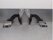 Recambio de bisagra capot para ford kuga (cbv) 2.0 tdci cat referencia OEM IAM 8V4116800AD 8V4116801AD 