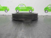 Recambio de polea cigueñal para citroën berlingo 1.6 16v hdi referencia OEM IAM 9656961080 
