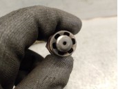 Replacement lambda sensor for Smart City-Coupé (450) 0.6 (450.352, 450.353) OEM IAM reference A00254023 0258006563 BOSCH