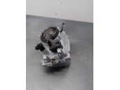 Recambio de faro izquierdo para mitsubishi carisma berlina 4 (da0) 1.8 16v cat referencia OEM IAM MR179499 082141153L 