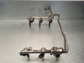 Recambio de rampa inyectora para audi a6 berlina (4b2) 3.0 referencia OEM IAM 06C133681J 