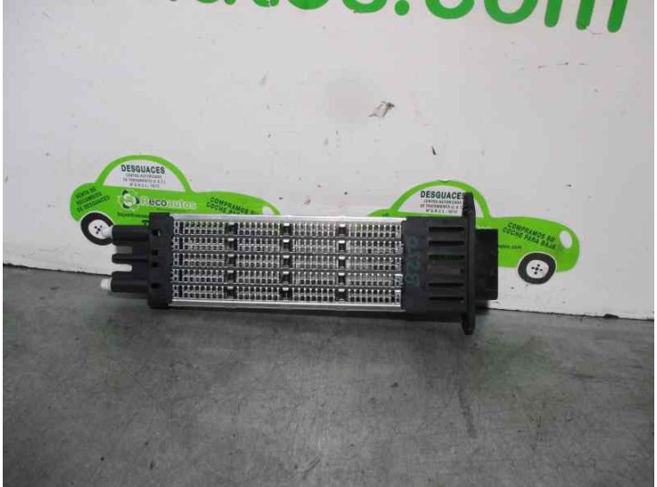 Recambio de resistencia calefaccion para citroën berlingo 1.6 16v hdi referencia OEM IAM 9662240180 A52102500 DENSO