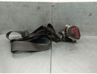 Recambio de cinturon seguridad delantero derecho para opel movano b kasten/combi 2.3 cdti referencia OEM IAM 4420220 4420220 