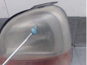 Recambio de faro izquierdo para renault kangoo (f/kc0) 1.9 diesel referencia OEM IAM 260602509R 260602509R 