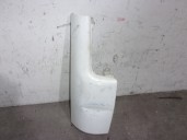 Recambio de aleta delantera derecha para nissan cabstar 3.0 referencia OEM IAM 4714375 BLANCA 
