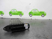 Recambio de resistencia calefaccion para citroën berlingo 1.6 16v hdi referencia OEM IAM 9662240180 A52102500 DENSO