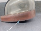 Recambio de faro izquierdo para renault kangoo (f/kc0) 1.9 diesel referencia OEM IAM 260602509R 260602509R 