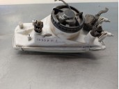 Recambio de faro izquierdo para mitsubishi carisma berlina 4 (da0) 1.8 16v cat referencia OEM IAM MR179499 082141153L 