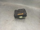 Recambio de caja reles / fusibles para bmw x3 (e83) 3.0 turbodiesel referencia OEM IAM 8387547 