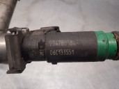 Recambio de rampa inyectora para audi a6 berlina (4b2) 3.0 referencia OEM IAM 06C133681J  