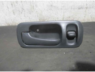 Recambio de maneta interior trasera izquierda para honda cr-v (rd1/3) 2.0 16v cat referencia OEM IAM 