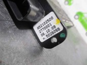 Recambio de resistencia calefaccion para citroën berlingo 1.6 16v hdi referencia OEM IAM 9662240180 A52102500 DENSO