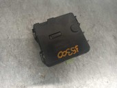 Recambio de caja reles / fusibles para bmw x3 (e83) 3.0 turbodiesel referencia OEM IAM 8387547 
