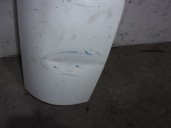 Recambio de aleta delantera derecha para nissan cabstar 3.0 referencia OEM IAM 4714375 BLANCA 