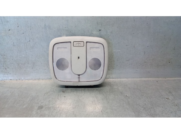Recambio de luz interior para kia rio iii (ub) 1.25 cvvt referencia OEM IAM 928001W000HCS 928001W000HCS 