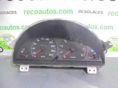 Recambio de cuadro instrumentos para suzuki swift sf berlina (ma) 1.3 cat referencia OEM IAM 3410060EH0  