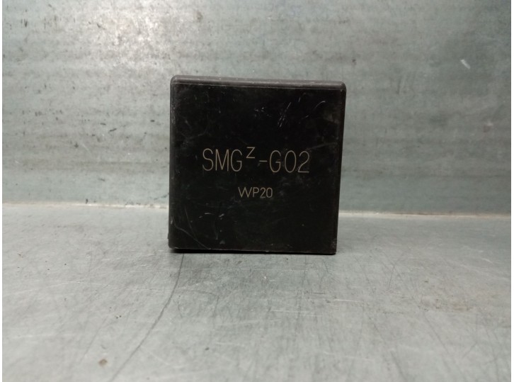 Recambio de modulo electronico para honda civic viii hatchback (fn, fk) 2.2 ctdi (fk3) referencia OEM IAM SMGZG02  