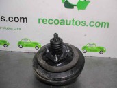 Recambio de servofreno para citroën berlingo 1.6 16v hdi referencia OEM IAM 9681268480 TRW
