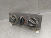 Recambio de mando climatizador para renault kangoo (f/kc0) 1.9 diesel referencia OEM IAM 9041701917 9041701917 