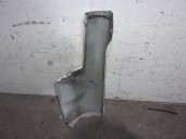 Recambio de aleta delantera derecha para nissan cabstar 3.0 referencia OEM IAM 4714375 BLANCA 