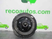 Recambio de servofreno para citroën berlingo 1.6 16v hdi referencia OEM IAM 9681268480 TRW