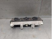Recambio de mando climatizador para renault kangoo (f/kc0) 1.9 diesel referencia OEM IAM 9041701917 9041701917 