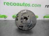 Replacement brake booster for Citroën Berlingo 1.6 16V HDi OEM IAM reference 9681268480 TRW