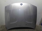 Recambio de capot para bmw x3 (e83) 3.0 turbodiesel referencia OEM IAM 41003449411 GRIS 
