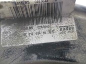 Recambio de servofreno para citroën berlingo 1.6 16v hdi referencia OEM IAM 9681268480 TRW