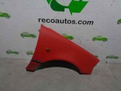 Recambio de aleta delantera derecha para suzuki swift sf berlina (ma) 1.3 cat referencia OEM IAM 5761180EA0 ROJA 