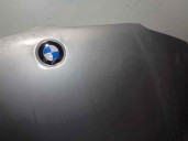 Recambio de capot para bmw x3 (e83) 3.0 turbodiesel referencia OEM IAM 41003449411 GRIS 