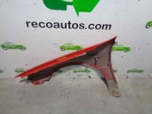 Recambio de aleta delantera derecha para suzuki swift sf berlina (ma) 1.3 cat referencia OEM IAM 5761180EA0 ROJA 