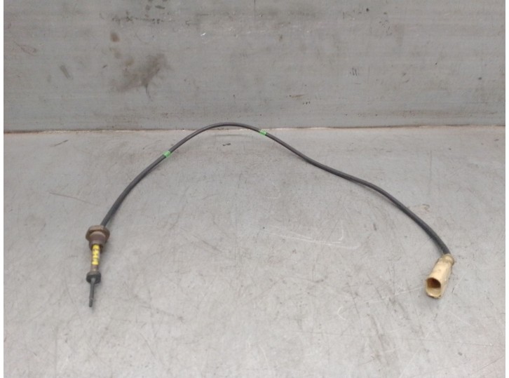Replacement sensor for Skoda Superb III (3V3) 2.0 TDI OEM IAM reference 04L906088AD 