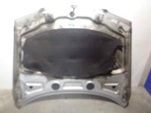 Recambio de capot para bmw x3 (e83) 3.0 turbodiesel referencia OEM IAM 41003449411 GRIS 