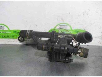 Recambio de termostato para citroën berlingo 1.6 16v hdi referencia OEM IAM 9670253780 042651 MARKIV