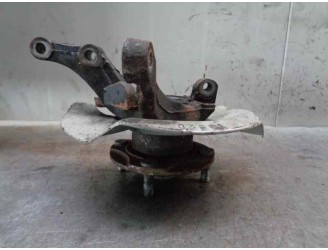 Recambio de mangueta delantera izquierda para suzuki swift sf berlina (ma) 1.3 cat referencia OEM IAM   