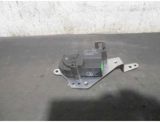 Replacement heater motor for Honda CR-V (RD1/3) 2.0 16V CAT OEM IAM reference 0637006641 0637006641 DENSO