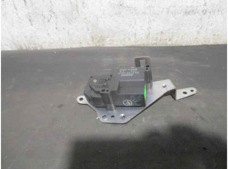 Replacement heater motor for Honda CR-V (RD1/3) 2.0 16V CAT OEM IAM reference 0637006641 0637006641 DENSO