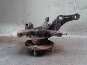 Recambio de mangueta delantera izquierda para suzuki swift sf berlina (ma) 1.3 cat referencia OEM IAM 